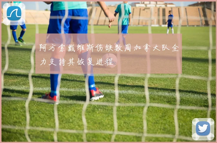 阿方索戴维斯伤缺数周加拿大队全力支持其恢复进程