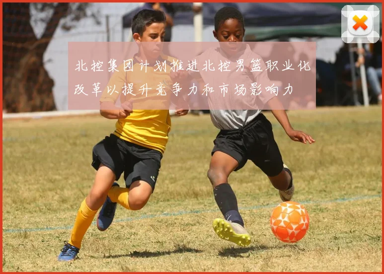 北控集团计划推进北控男篮职业化改革以提升竞争力和市场影响力